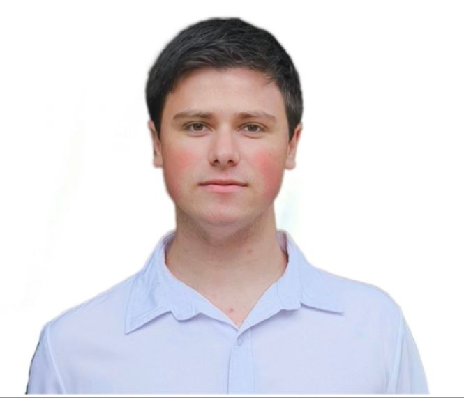 Volodymyr Kurhantsev